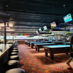 Pockets Billiards