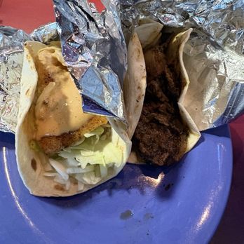 Nacho Hippo - Baha and Don'tCry4Me - Mexican Near Me - Myrtle Beach, South Carolina