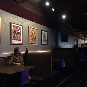 Urban Lounge - Bar seats and cool posters - Dance Clubs Near Me - Salt Lake City, Utah Urban Lounge - Bar seats and cool posters - Dance Clubs Near Me - Salt Lake City, Utah
