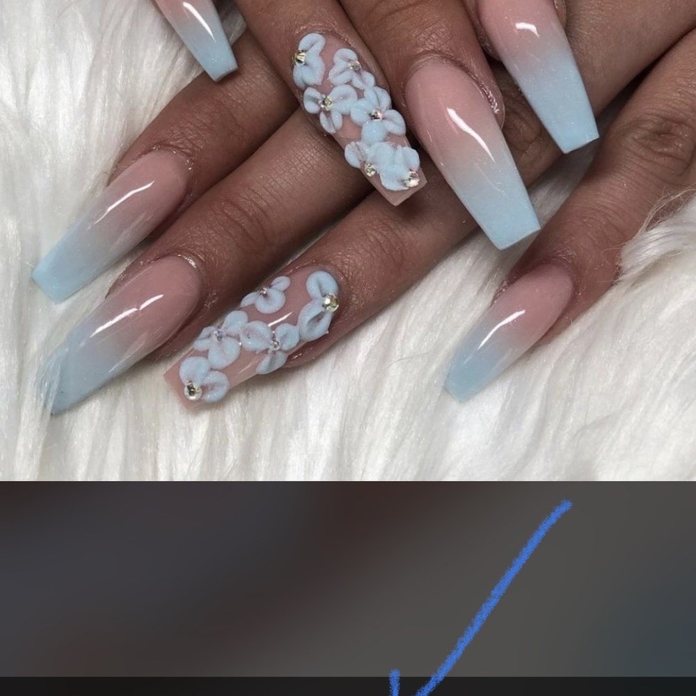 Skye Nail Lounge - Proof of ability to do it ): Got turned away. - Nail Salons Near Me - Las Vegas, Nevada