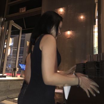 Lavo - This lady's an angel - Italian Near Me - Las Vegas, Nevada Lavo - This lady's an angel - Italian Near Me - Las Vegas, Nevada