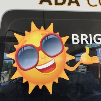 Bright Day Transit Services - Medical Transportation Near Me