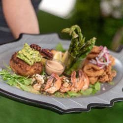 Absolutto Cuisine & Bar