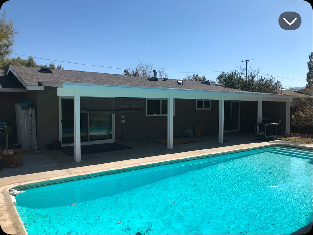 Slide of Lopez Roofing & Construction