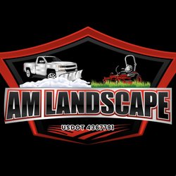 A.M. Landscape