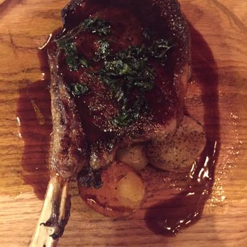 Rustic Root - Table Smoked Tomahawk - Cocktail Bars Near Me - San Diego, California Rustic Root - Table Smoked Tomahawk - Cocktail Bars Near Me - San Diego, California