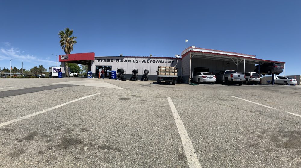 TOM’S TIRE AND AUTO REPAIR 15 Photos & 89 Reviews 43104 10th St W, Lancaster, California