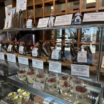 Pullman Bread - Delicious onigiris and sandwiches! - Japanese Near Me - Enterprise, Nevada