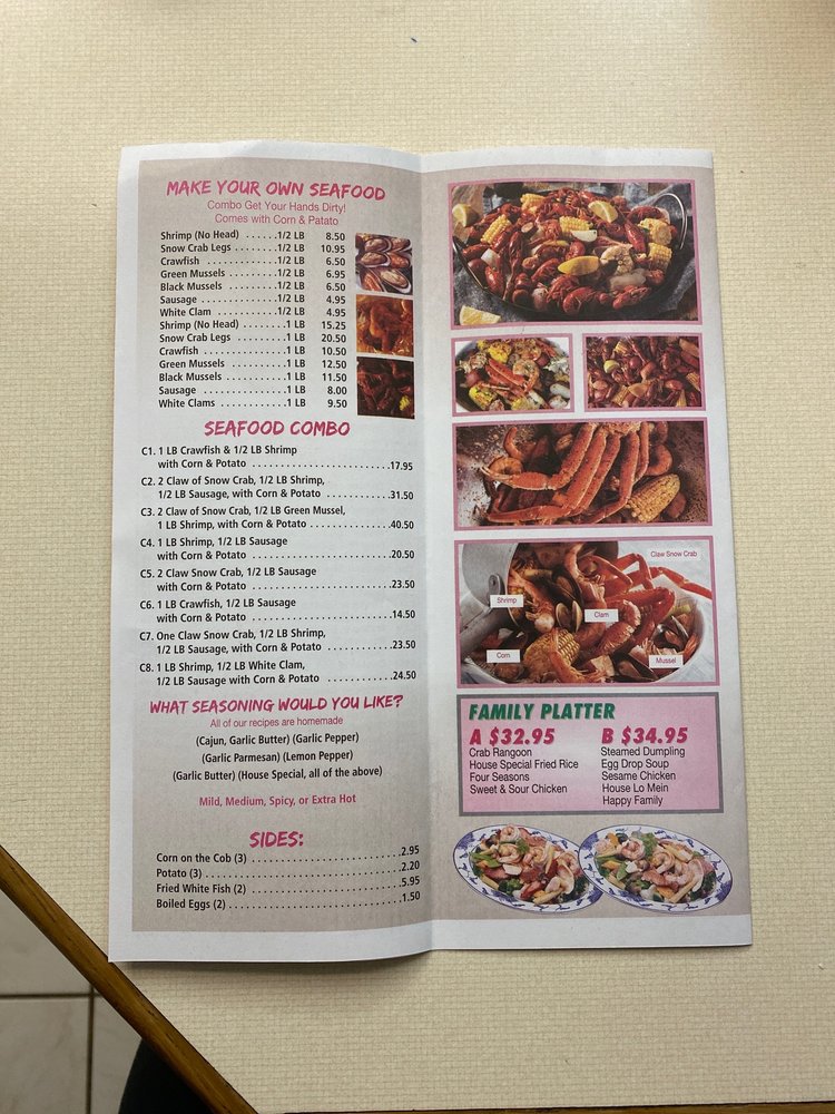 KING’S WOK 18 Photos & 37 Reviews 5383 N Socrum Loop Rd, Lakeland