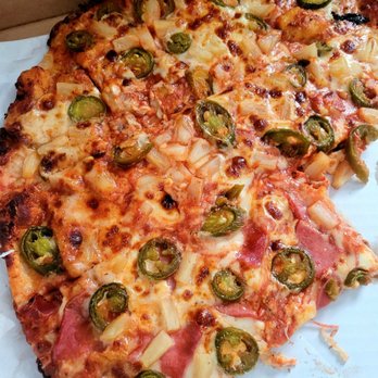 Mr Scrib's Pizza - Large pizza - Pizza Near Me - Muskegon, Michigan Mr Scrib's Pizza - Large pizza - Pizza Near Me - Muskegon, Michigan