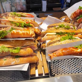 Dreher - Bakeries Near Me - Strasbourg, 67