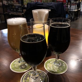 Murphy Brown's Craft Beer Empourium - Beer Bar Near Me - Clarence, New York
