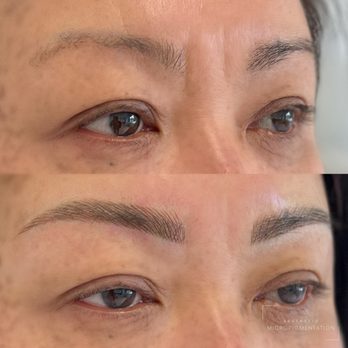 Aesthetic Micropigmentation - Nano Stroke - Blade and Shade - Permanent Makeup Near Me - Monterey, California Aesthetic Micropigmentation - Nano Stroke - Blade and Shade - Permanent Makeup Near Me - Monterey, California