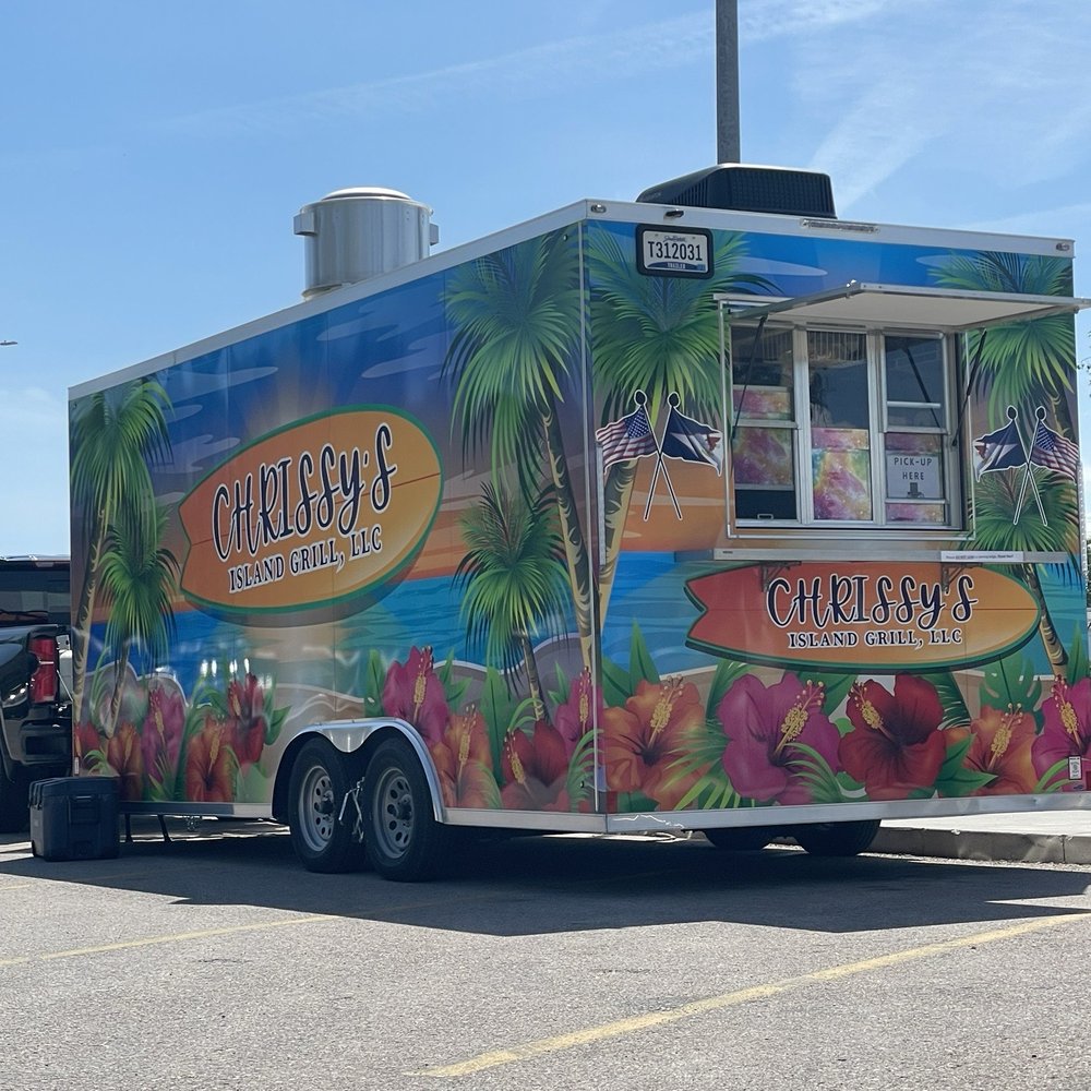 Chrissy’s Island Grill - Food Truck - Hawaiian Near Me Chrissy’s Island Grill - Food Truck - Hawaiian Near Me