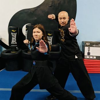 International Chi Institute - Congratulations on your black belt - Qi Gong Near Me - Alameda, California International Chi Institute - Congratulations on your black belt - Qi Gong Near Me - Alameda, California