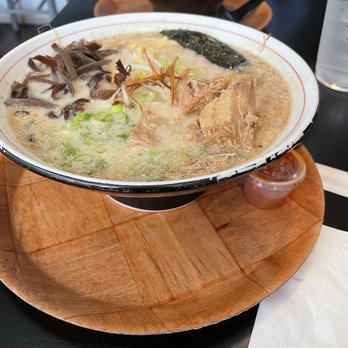Ramen Champ - Tonkotsu Ramen - Ramen Near Me - San Jose, California Ramen Champ - Tonkotsu Ramen - Ramen Near Me - San Jose, California