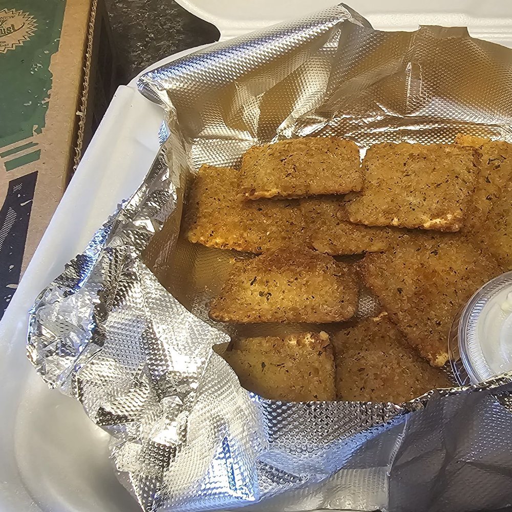 Gambino's Pizza - Jalapeños cheese ravioli - Pizza Near Me - Gore, Oklahoma Gambino's Pizza - Jalapeños cheese ravioli - Pizza Near Me - Gore, Oklahoma