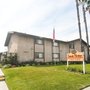 Lincoln Heritage Apartments