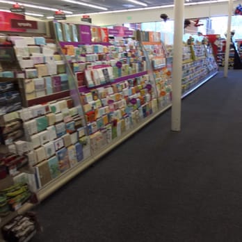 CVS Pharmacy - Drugstores Near Me - Laguna Niguel, California