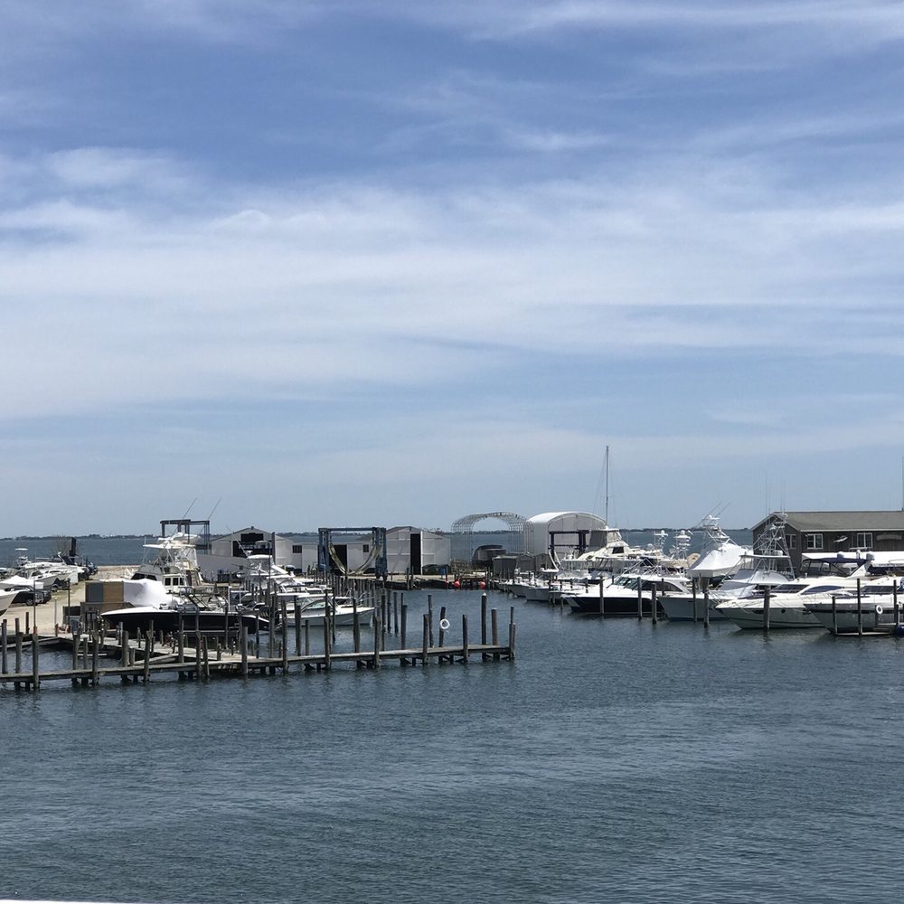 Cowfish - Views for days - New American Near Me - Hampton Bays, New York Cowfish - Views for days - New American Near Me - Hampton Bays, New York