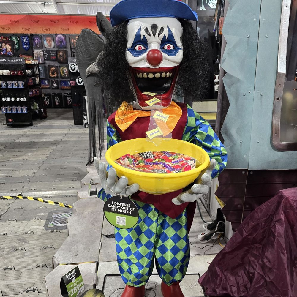 Spirit Halloween - Costumes Near Me - Barrie, Ontario Spirit Halloween - Costumes Near Me - Barrie, Ontario