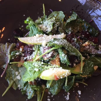 BALEENkitchen - Kale salad - Seafood Near Me - Redondo Beach, California