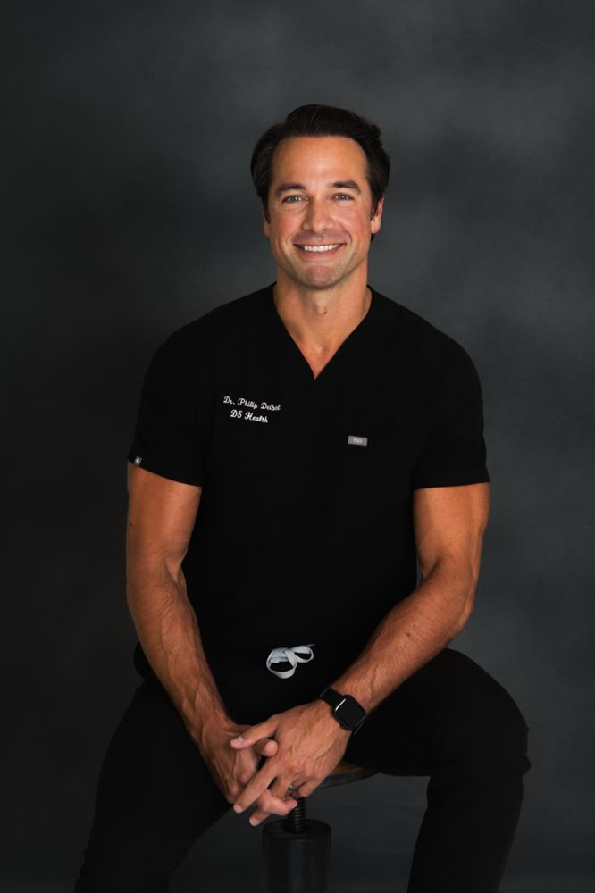 D5 Health - grief counselor in Raleigh, NC