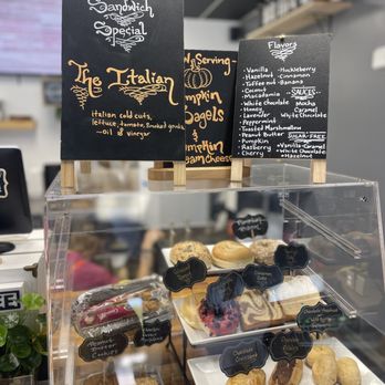 Savour Coffee - Pastry offerings - Coffee & Tea Near Me - Fort Myers, Florida Savour Coffee - Pastry offerings - Coffee & Tea Near Me - Fort Myers, Florida