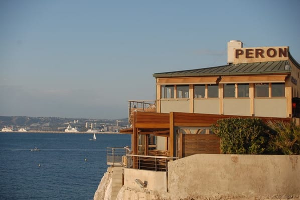 Peron Restaurant by null