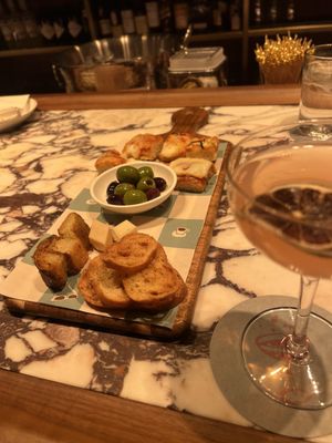 La Tazza D'Oro NYC by null