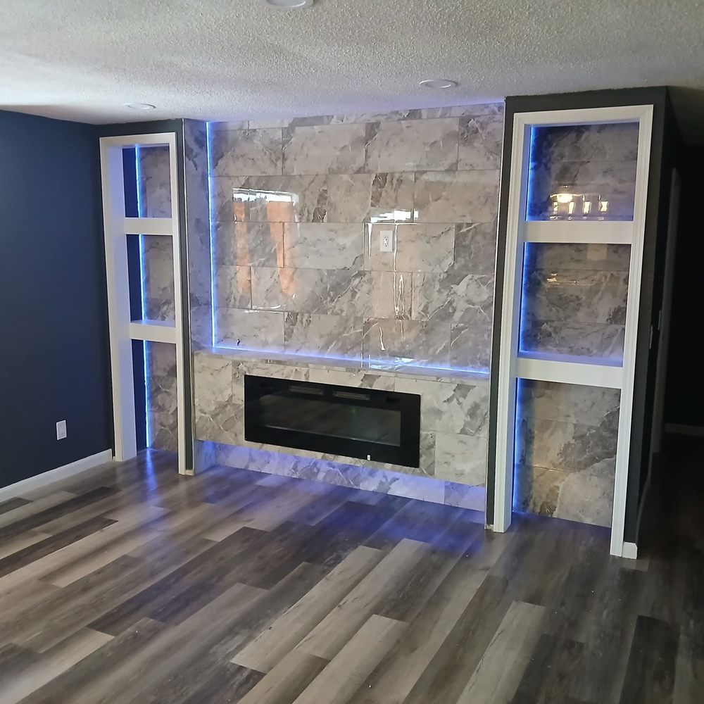 Slide of Better N Vestment Home Improvement