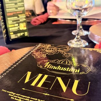 Hindustani Restaurant - Indian Near Me - Hood River, Oregon
