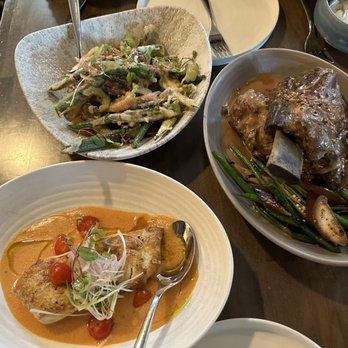 Musang Seattle - Kare Kare, pinakbet, and halibut - Filipino Near Me - Seattle, Washington Musang Seattle - Kare Kare, pinakbet, and halibut - Filipino Near Me - Seattle, Washington
