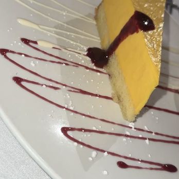 il Piccolo Villaggio Ristorante - Mango dessert - Italian Near Me - Islip, New York il Piccolo Villaggio Ristorante - Mango dessert - Italian Near Me - Islip, New York