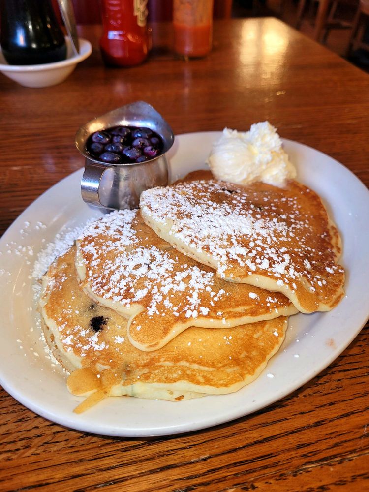 Original Pancake House