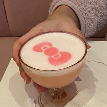 Hello Kitty Cafe - Cafes Near Me - Irvine, California