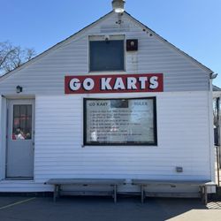 go karts