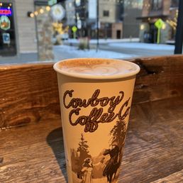 Mexican Mocha
