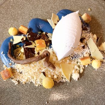 Seven Reasons - Coconut Delirious - Latin American Near Me - Washington, DC, District of Columbia