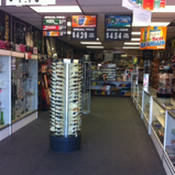 Jk Smoke Shop