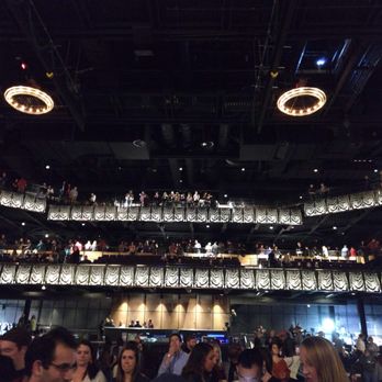 The Anthem - Music Venues Near Me - Washington, DC, District of Columbia