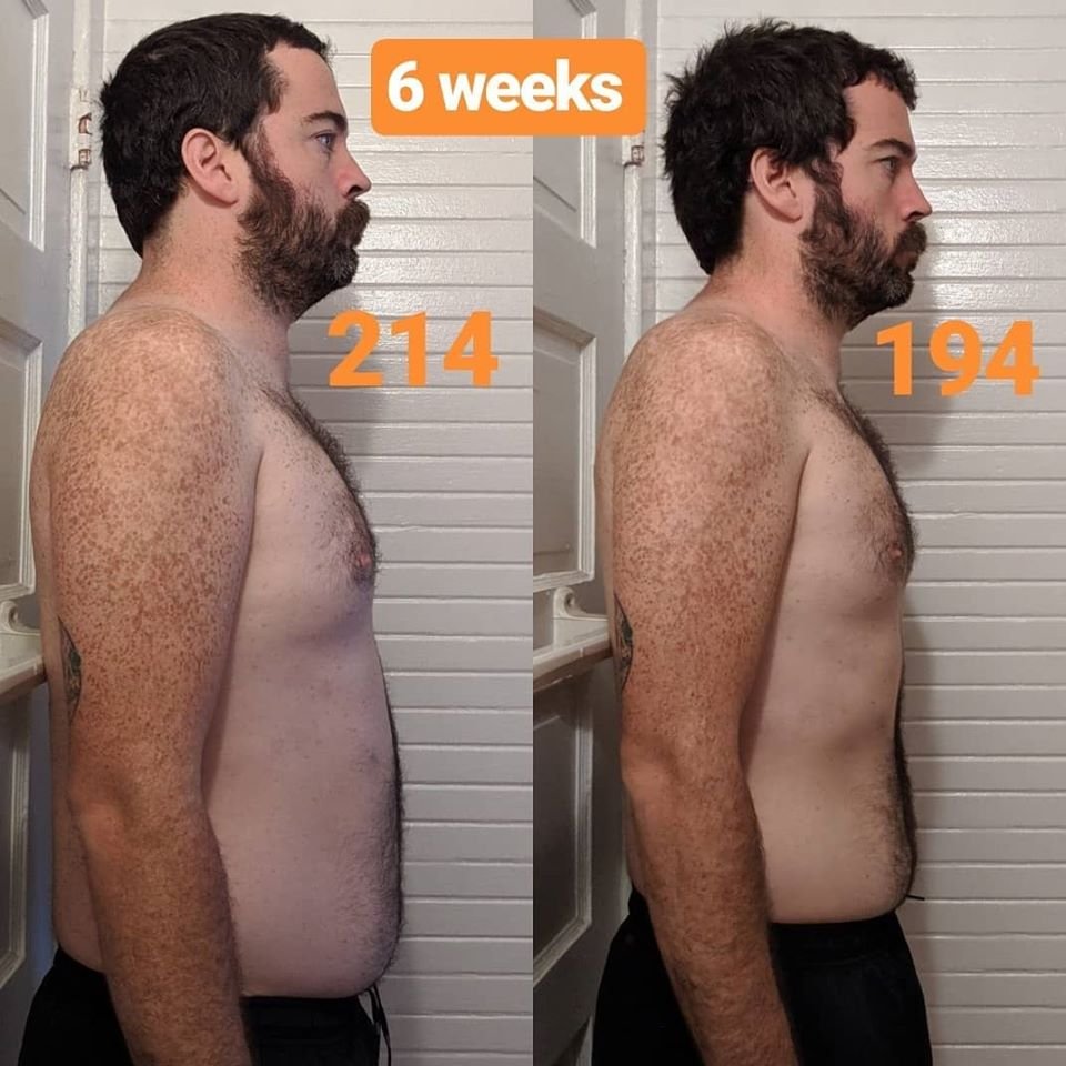 Winter Park Boot Camp Image