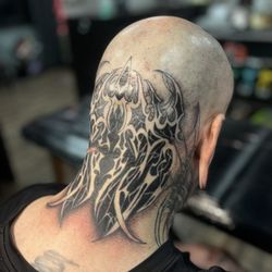 Velvet Rose Tattoo Studio