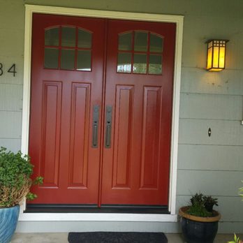 Elegant Door & Window - Newly-installed front doors - Door Sales/Installation Near Me Elegant Door & Window - Newly-installed front doors - Door Sales/Installation Near Me