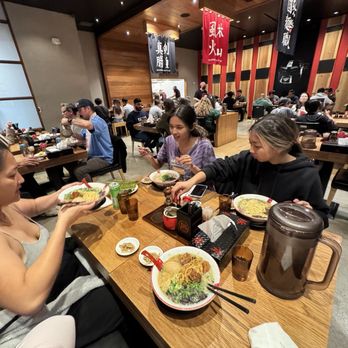 Ramen Nagi - squad - Ramen Near Me - Arcadia, California Ramen Nagi - squad - Ramen Near Me - Arcadia, California
