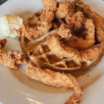 Shelly's - Chicken & waffles - American Near Me - Burien, Washington Shelly's - Chicken & waffles - American Near Me - Burien, Washington