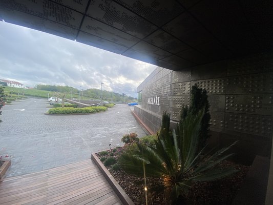 Hotel Akelarre by null