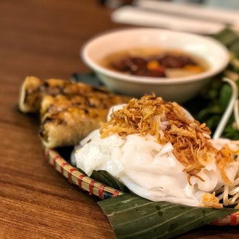 Hanoi Old Quarter Restaurant - Vietnamese Near Me - Vancouver, British Columbia