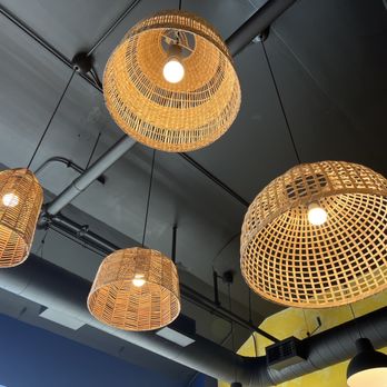 29 Bistro Pho X Thai - Nice ambiance - Vietnamese Near Me - Dedham, Massachusetts