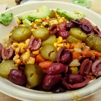 CAVA - Salad Near Me - El Segundo, California
